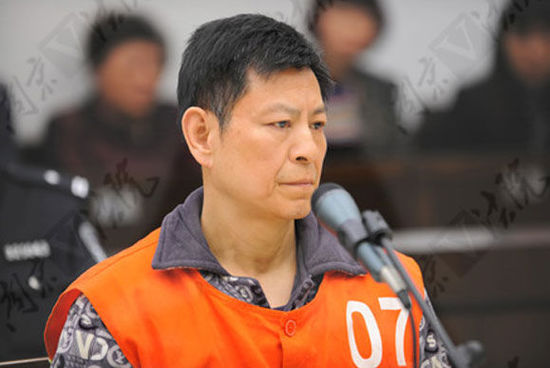 南京河西国资集团前董事长汪扬一审获刑10年6个月