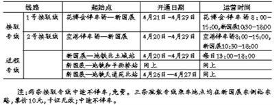 71条公交周日上午避让国际长跑节