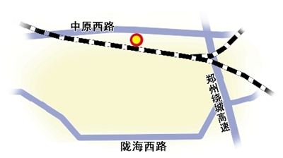 郑州高铁西站建设已完成 4条公交线路可到达